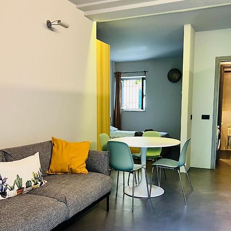 Cozy Studio Brenta Milano Eksteriør bilde