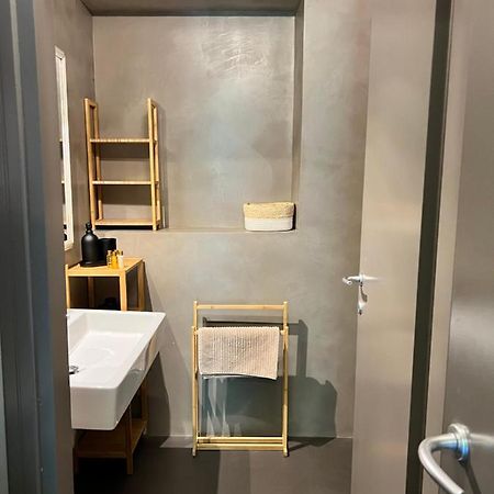 Cozy Studio Brenta Milano Eksteriør bilde
