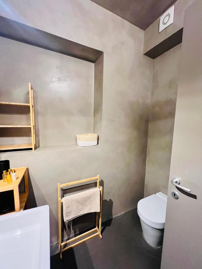 Cozy Studio Brenta Milano Eksteriør bilde