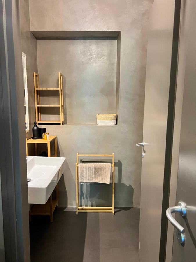 Cozy Studio Brenta Milano Eksteriør bilde
