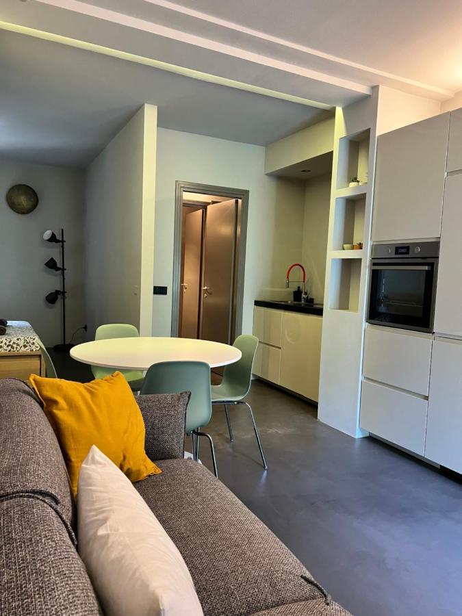 Cozy Studio Brenta Milano Eksteriør bilde