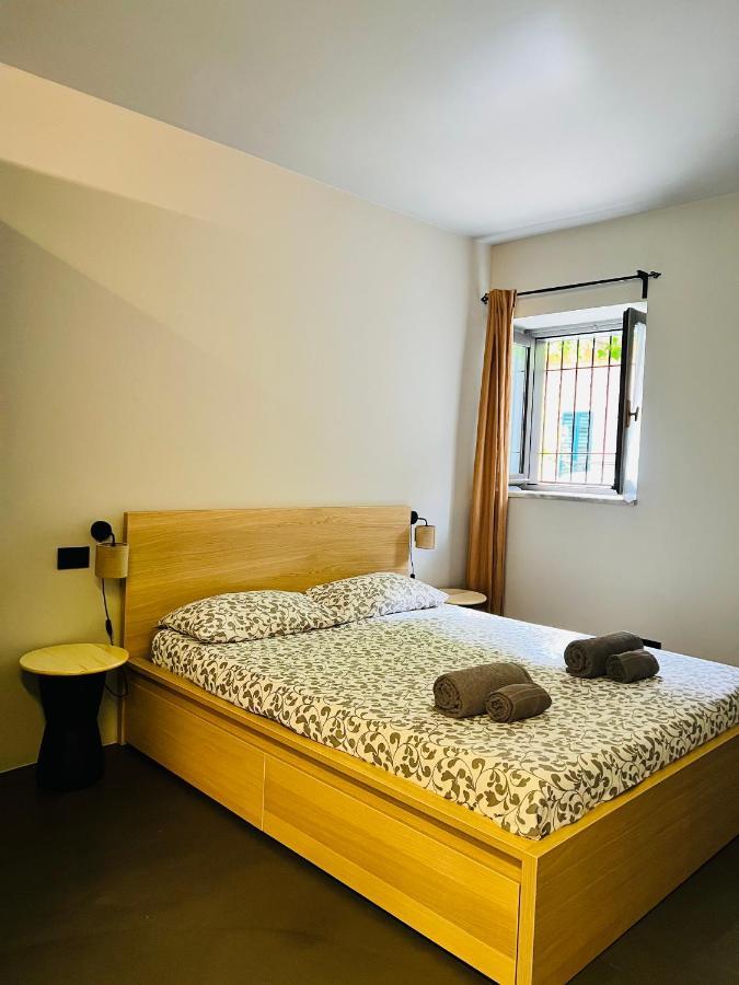 Cozy Studio Brenta Milano Eksteriør bilde